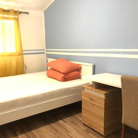 No158a Cozy On The Danube * Sremski Karlovci