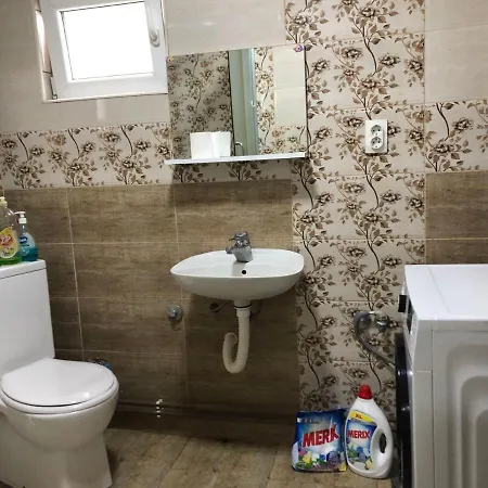 No158a Cozy On The Danube Homestay Sremski Karlovci