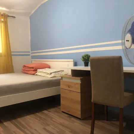 Homestay No158a Cozy On The Danube *